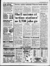 Liverpool Daily Post Saturday 28 March 1992 Page 2