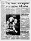 Liverpool Daily Post Saturday 28 March 1992 Page 7