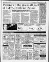 Liverpool Daily Post Saturday 28 March 1992 Page 13