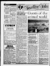 Liverpool Daily Post Saturday 28 March 1992 Page 20