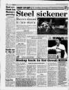 Liverpool Daily Post Saturday 28 March 1992 Page 42