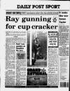 Liverpool Daily Post Saturday 28 March 1992 Page 44