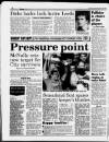 Liverpool Daily Post Monday 30 March 1992 Page 32