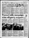 Liverpool Daily Post Wednesday 01 April 1992 Page 4