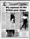 Liverpool Daily Post Wednesday 29 April 1992 Page 7