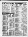 Liverpool Daily Post Wednesday 29 April 1992 Page 28