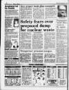 Liverpool Daily Post Thursday 02 April 1992 Page 2
