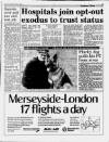 Liverpool Daily Post Thursday 02 April 1992 Page 19