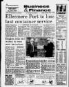Liverpool Daily Post Thursday 02 April 1992 Page 24