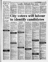 Liverpool Daily Post Tuesday 07 April 1992 Page 3