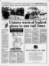 Liverpool Daily Post Wednesday 08 April 1992 Page 5