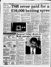 Liverpool Daily Post Wednesday 08 April 1992 Page 10