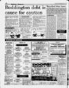 Liverpool Daily Post Wednesday 08 April 1992 Page 28