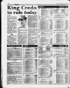 Liverpool Daily Post Wednesday 08 April 1992 Page 32