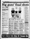 Liverpool Daily Post Thursday 09 April 1992 Page 4