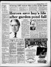 Liverpool Daily Post Friday 10 April 1992 Page 11