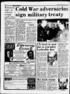Liverpool Daily Post Saturday 11 April 1992 Page 12