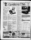 Liverpool Daily Post Saturday 11 April 1992 Page 32