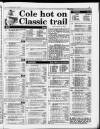 Liverpool Daily Post Saturday 11 April 1992 Page 47