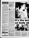 Liverpool Daily Post Thursday 16 April 1992 Page 20