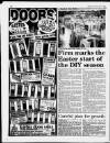 Liverpool Daily Post Thursday 16 April 1992 Page 24