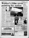 Liverpool Daily Post Thursday 16 April 1992 Page 25