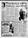 Liverpool Daily Post Monday 27 April 1992 Page 4