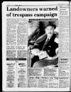 Liverpool Daily Post Monday 27 April 1992 Page 8