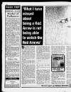 Liverpool Daily Post Monday 27 April 1992 Page 18