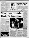 Liverpool Daily Post Monday 27 April 1992 Page 29