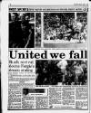 Liverpool Daily Post Monday 27 April 1992 Page 34