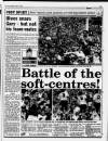 Liverpool Daily Post Monday 27 April 1992 Page 35