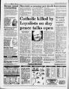 Liverpool Daily Post Thursday 30 April 1992 Page 2