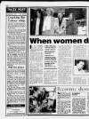 Liverpool Daily Post Thursday 30 April 1992 Page 22