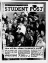 Liverpool Daily Post Thursday 30 April 1992 Page 23