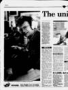 Liverpool Daily Post Thursday 30 April 1992 Page 28