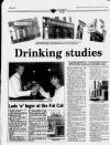 Liverpool Daily Post Thursday 30 April 1992 Page 30