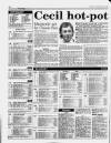 Liverpool Daily Post Thursday 30 April 1992 Page 52