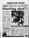 Liverpool Daily Post Thursday 30 April 1992 Page 56