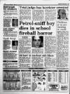 Liverpool Daily Post Friday 01 May 1992 Page 2