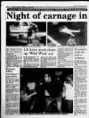 Liverpool Daily Post Friday 29 May 1992 Page 4