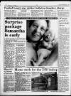 Liverpool Daily Post Friday 29 May 1992 Page 8