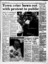 Liverpool Daily Post Friday 29 May 1992 Page 15
