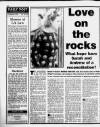 Liverpool Daily Post Friday 15 May 1992 Page 22