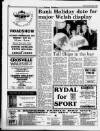Liverpool Daily Post Friday 15 May 1992 Page 26