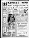 Liverpool Daily Post Friday 01 May 1992 Page 28