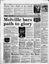 Liverpool Daily Post Friday 15 May 1992 Page 42