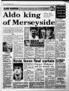 Liverpool Daily Post Friday 15 May 1992 Page 43