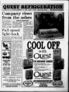 Liverpool Daily Post Saturday 02 May 1992 Page 23