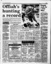 Liverpool Daily Post Saturday 02 May 1992 Page 43